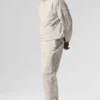 Maglione da allenamento leggero da asporto - Colore osso