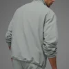 Maglione da allenamento leggero da asporto - Grigio lunare