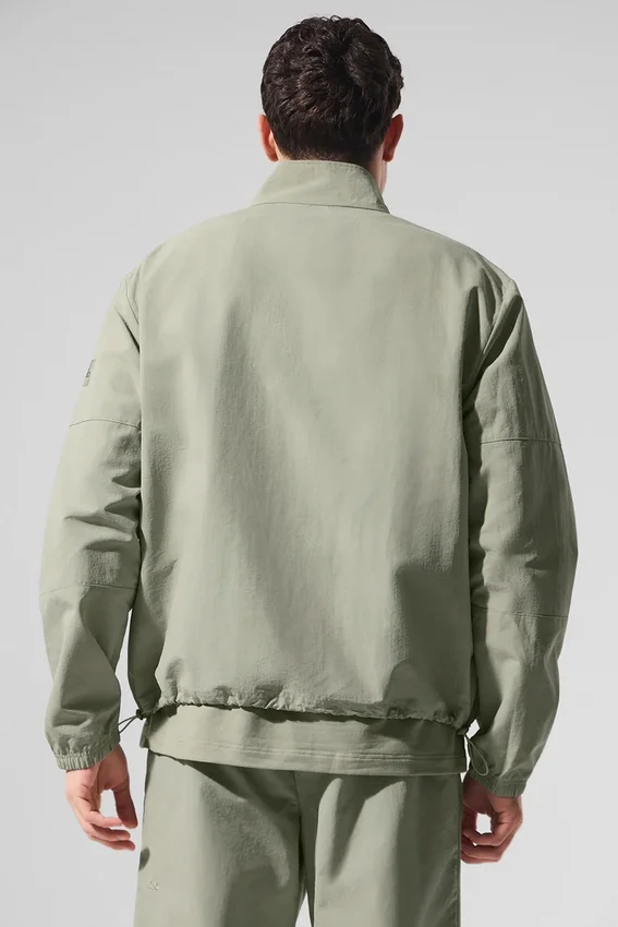 Maglione da allenamento leggero Takeaway - Calcare