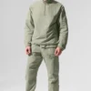 Maglione da allenamento leggero Takeaway - Calcare