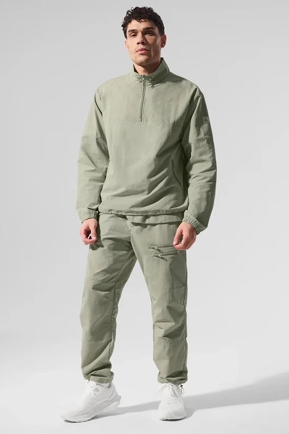 Maglione da allenamento leggero Takeaway - Calcare
