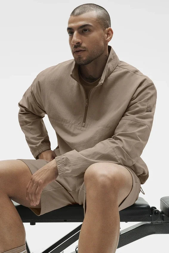 Maglione da allenamento leggero Takeaway - Gravel