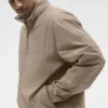 Maglione da allenamento leggero Takeaway - Gravel