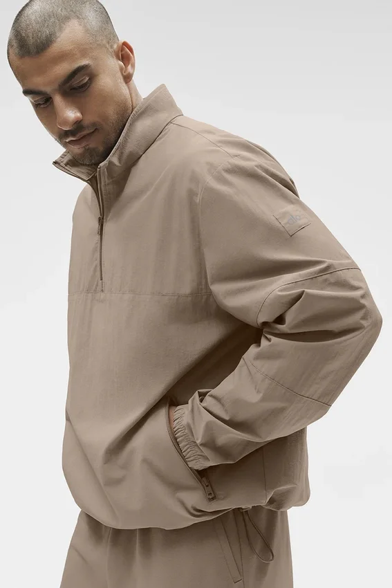 Maglione da allenamento leggero Takeaway - Gravel
