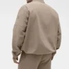 Maglione da allenamento leggero Takeaway - Gravel