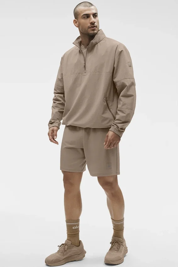 Maglione da allenamento leggero Takeaway - Gravel