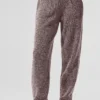 Maglione in maglia melange - Mushroom Marl