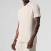 Maglione in maglia Sports Club - Avorio