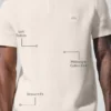 Maglione in maglia Sports Club - Avorio