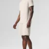 Maglione in maglia Sports Club - Avorio