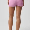 Maglione Pointelle Be Mine Pantaloncini Hot - Rosa Cuore Caramella