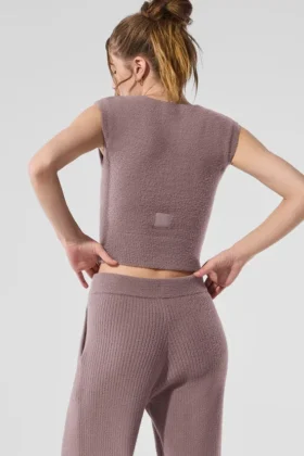 Maglione Snuggle Up pantaloncini – Fungo
