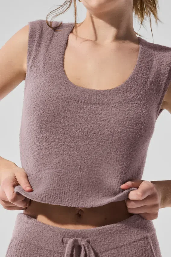 Maglione Snuggle Up pantaloncini - Fungo