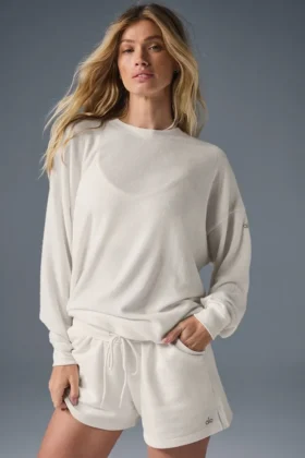 Maglione Soho - Avorio