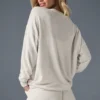 Maglione Soho - Avorio