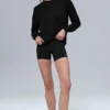 Maglione Soho | Felpa con cappuccio da donna
