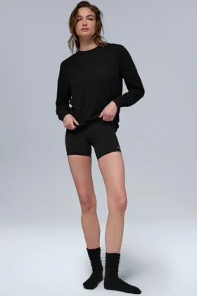 Maglione Soho | Felpa con cappuccio da donna