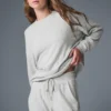 Maglione Soho | Felpa con cappuccio da donna