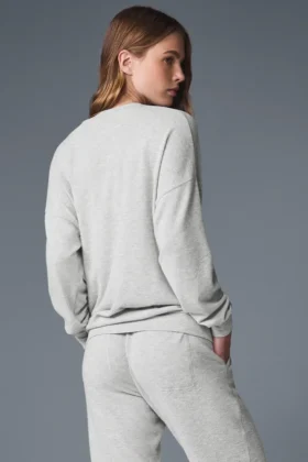 Maglione Soho | Felpa con cappuccio da donna
