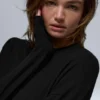 Maglione Soho | Felpa con cappuccio da donna
