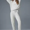 Maglione Soho | Felpa con cappuccio da donna