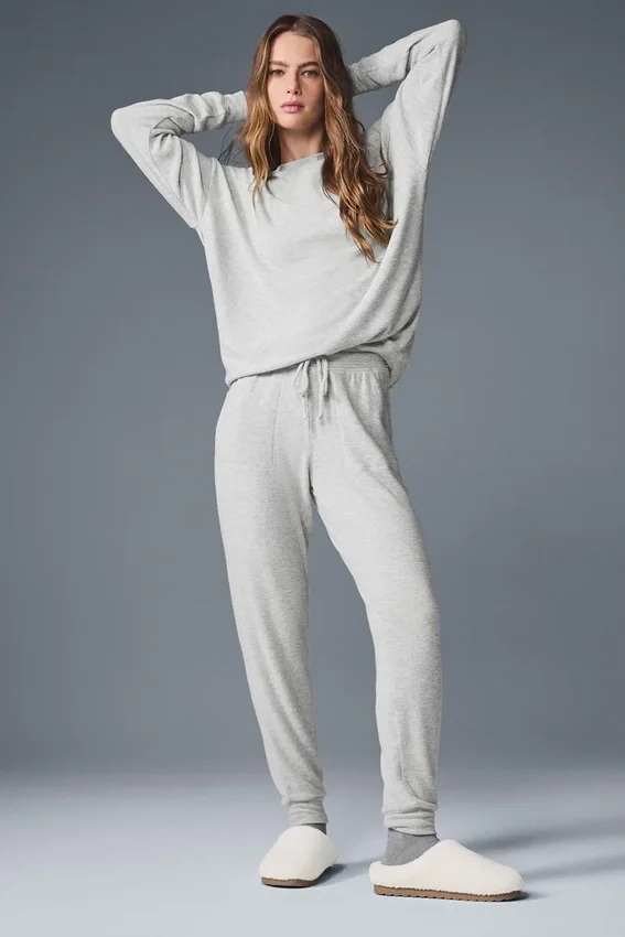 Maglione Soho | Felpa con cappuccio da donna