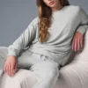 Maglione Soho | Felpa con cappuccio da donna