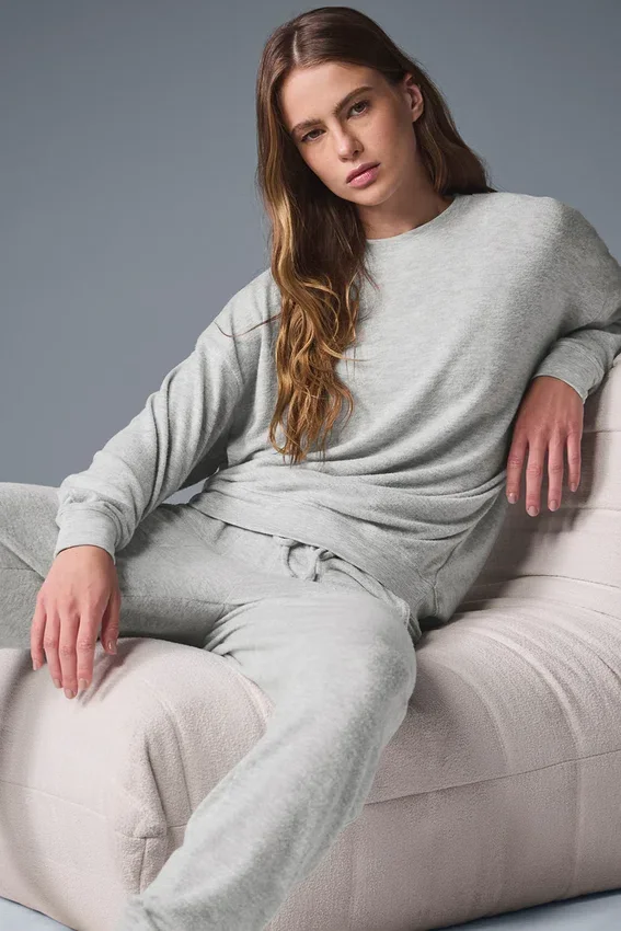 Maglione Soho | Felpa con cappuccio da donna
