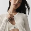 Maglione Sunlit - Avorio