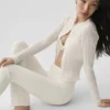 Maglione Sunlit - Avorio