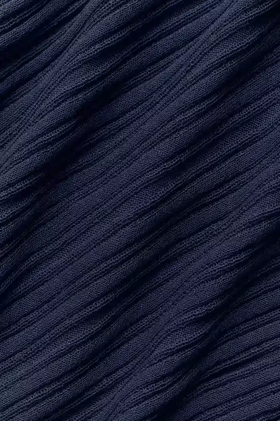 Maglione Sunlit - Blu navy