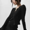 Maglione Sunlit - Nero