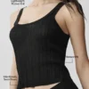 Maglione Sunlit - Nero