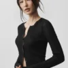 Maglione Sunlit - Nero
