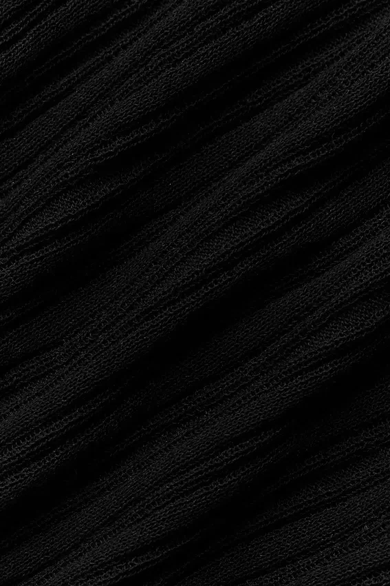 Maglione Sunlit - Nero