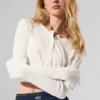 Maglione Supernatural - Avorio