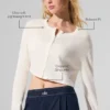 Maglione Supernatural - Avorio