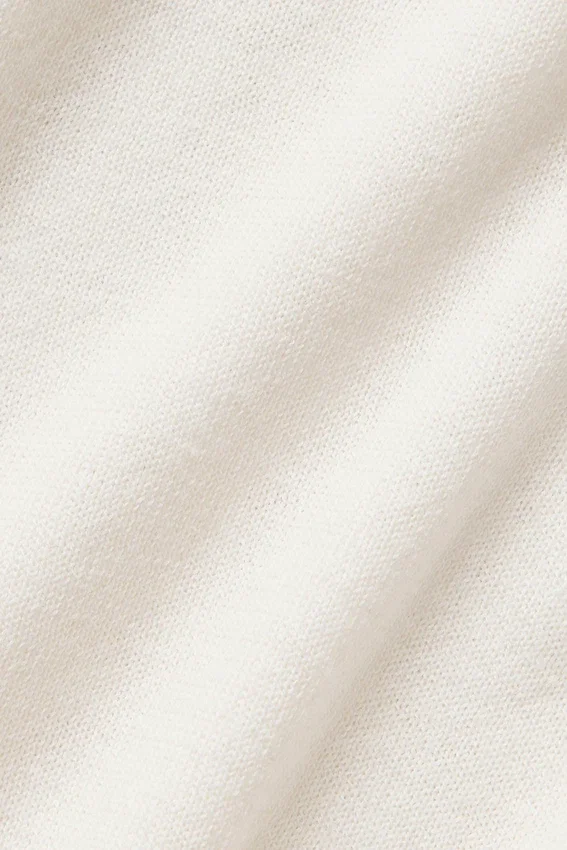 Maglione Supernatural - Avorio