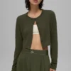 Maglione Supernatural - Verde oliva