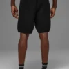 Maglioni Sports Club da 7" - Nero