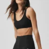 Micro pantaloncini Sway My Way - Nero