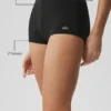 Micro pantaloncini Sway My Way - Nero