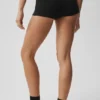 Micro pantaloncini Sway My Way - Nero