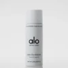 Mini shampoo secco