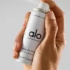 Mini shampoo secco
