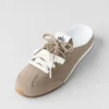 Mule Alo Sunset Sneaker - Gravel