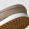 Mule Alo Sunset Sneaker - Gravel