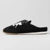 Mule Alo Sunset Sneaker - Nero