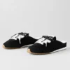 Mule Alo Sunset Sneaker - Nero