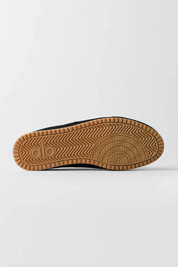 Mule Alo Sunset Sneaker - Nero